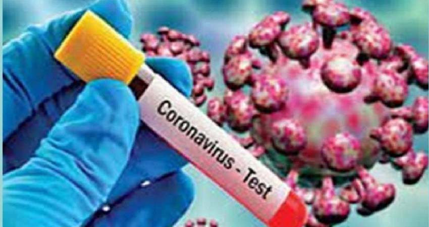 कोरोना पर काबू: एक लाख जांच में केवल 9 संक्रमित मरीज कोरोना पर काबू: एक लाख जांच में केवल 9 संक्रमित मरीज